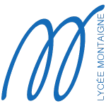 Logo Lycee Montaigne - CPGE