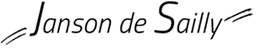 Logo Lycee Janson de Sailly
