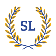 Logo Lycee Saint-Louis